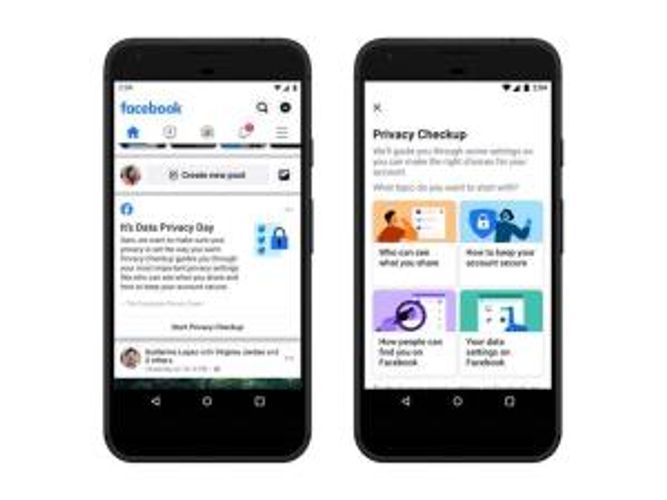 “Facebook”dan məxfiliyi gücləndirəcək YENİ FUNKSİYA