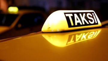 Taksi sürücüsünü döyüb maşını qaçıran şəxslər saxlanılıb