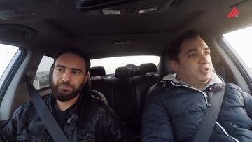 Qazla işləyən avtomobillər barədə bunları bilirdiniz? - Baxın nələr varmış... - VİDEO