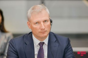 “Azərbaycanla yeni tərəfdaşlıq sazişi üzrə danışıqlar yekunlaşır” - Səfir