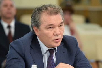 Parlament seçkilərini müşahidə edəcək rusiyalı nümayəndə heyətinə Leonid Kalaşnikov rəhbərlik edəcək