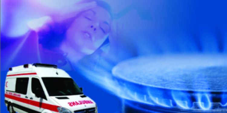  Bu ay qazdan zəhərlənənlərin sayı AÇIQLANDI