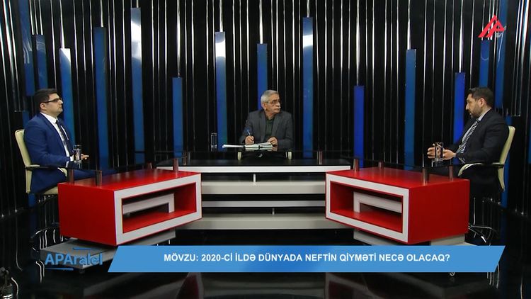 Neftin qiymətinə təsir edən faktorlar hansılardır? - VİDEO