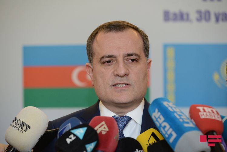 Nazir: "Ortaq türk tarixi dərsliyi artıq hazırdır"