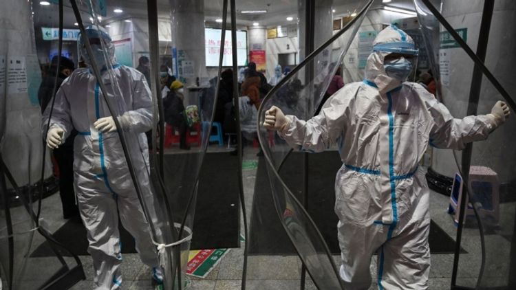 Ölümcül virusun ən təhlükəli tərəfi – XƏSTƏLİYİN ŞTAMMI alınmalıdır