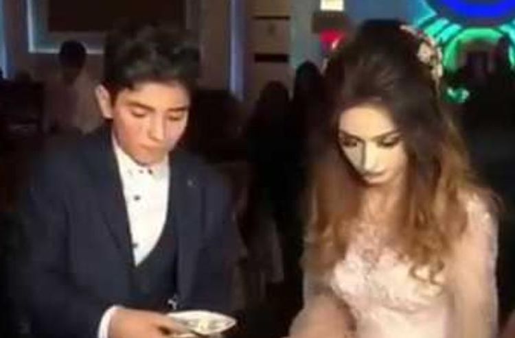 Dayısı Fatimənin ölümü ilə bağlı NƏLƏR DEMƏDİ - Toyu buna görə tez ediblər