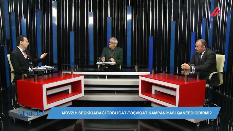 Seçkiqabağı neqativ hallara rast gəlinirmi? - VİDEO