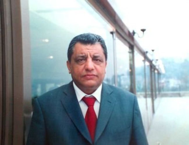 Xeyrəddin Qoca “Şöhrət” ordeni ilə təltif edildi