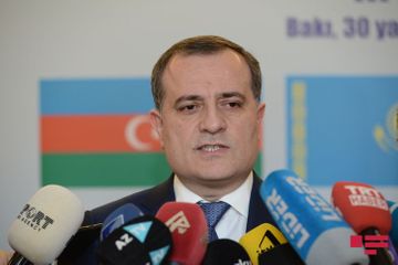 Nazir: "Ortaq türk tarixi dərsliyi artıq hazırdır"