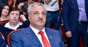 "Vicdanıma and olsun ki, dövlətdən ..." - Tağı Əhmədov