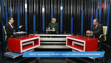 Seçkiqabağı neqativ hallara rast gəlinirmi? - VİDEO