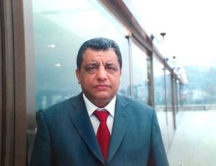 Xeyrəddin Qoca “Şöhrət” ordeni ilə təltif edildi