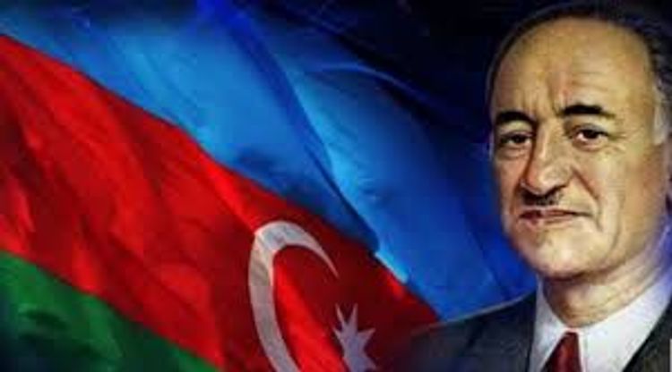 Bu gün Məhəmməd Əmin Rəsulzadənin doğum günüdür