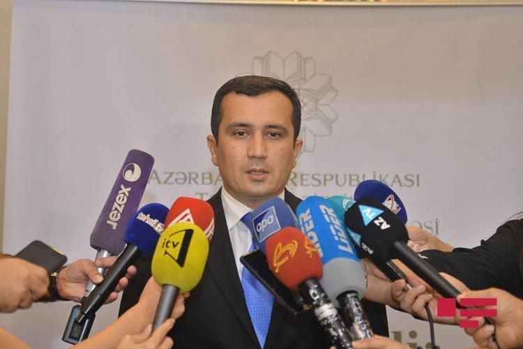 İdarə rəisi: "Məktəblərdə psixoloji xidmətin vəziyyəti bizi qane etmir" 