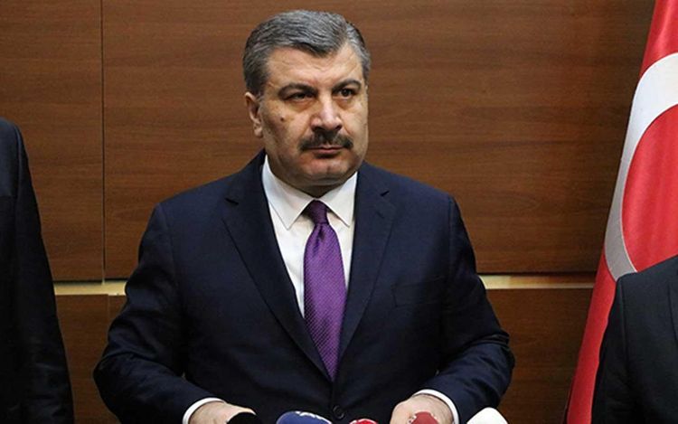 Çinin Uhan şəhərindəki 7 azərbaycanlı ilə bağlı YENİ XƏBƏR