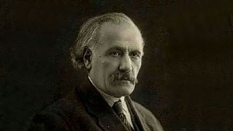 Əbdürrəhim bəy Haqverdiyevin 150 illik yubileyi qeyd ediləcək