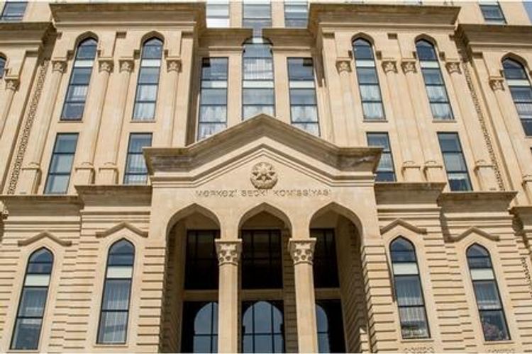 YAP-ın deputatlığa namizədinə XƏBƏRDARLIQ - RƏSMİ