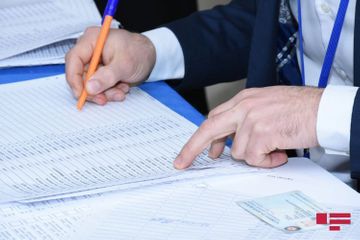 312 nəfər deputatlığa namizədliyini geri götürüb