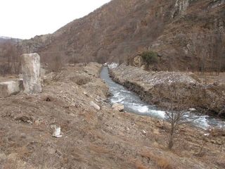 "Tərtərçayı qoru, Qarabağı qoru!" adlı petisiya başladı - Səs verin!