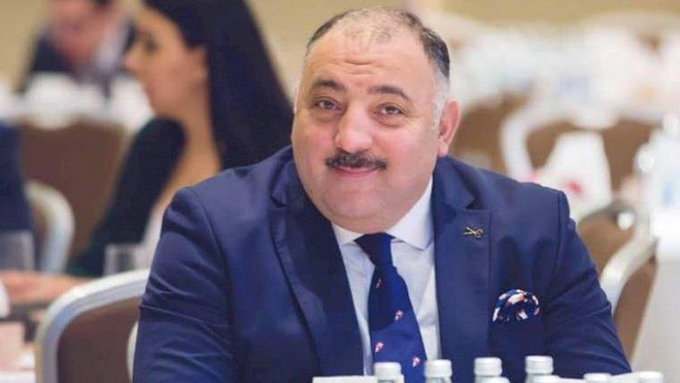 Bəhram Bağırzadədən XOŞ XƏBƏR: EKMO cihazından ayrıldı