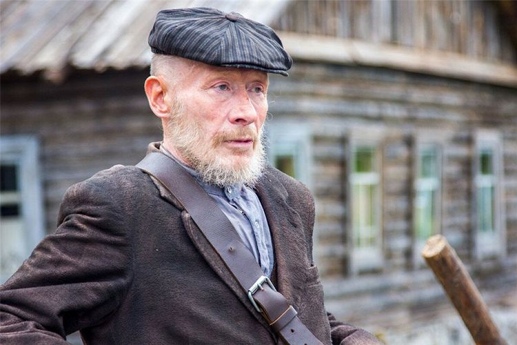 Azərbaycanda filmə çəkilən əcnəbi aktyor öldü