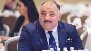 Bəhram Bağırzadədən XOŞ XƏBƏR: EKMO cihazından ayrıldı