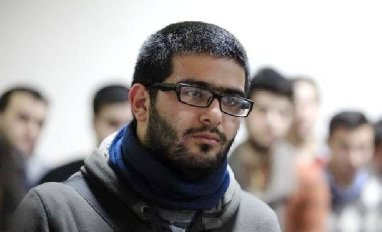 İlkin Rüstəmzadə "Nida" Vətəndaş Hərəkatından çıxdı