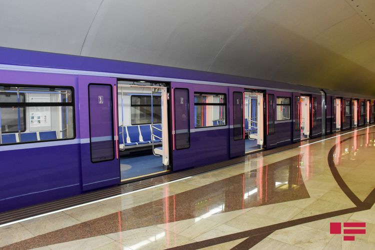Bu tarixdən Bakı metrosu işləməyəcək