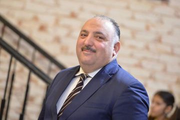 Bəhram Bağırzadədən xəbər var: hələ də...