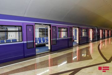 Bu tarixdən Bakı metrosu işləməyəcək