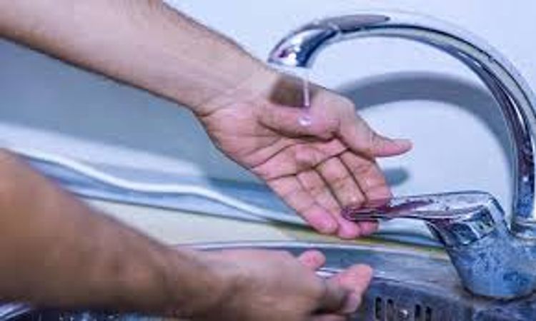 Azərbaycanın bu rayonunda su qıtlığı yarandı