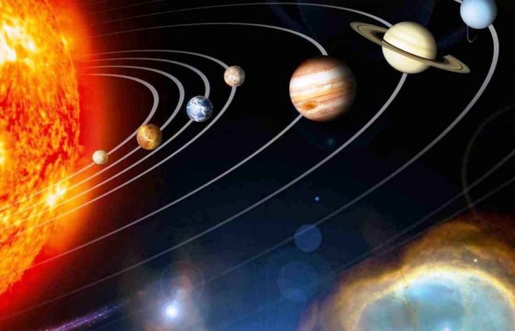 Sabah planetlərin paradı başlayır - RƏSƏDXANA