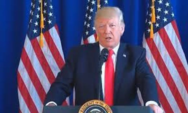  İlham Əliyev Donald Trampa təbrik göndərdi