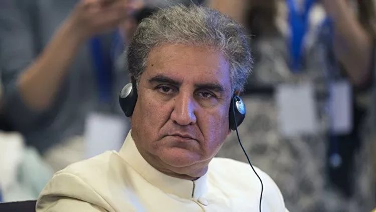 Bu ölkənin Xarici İşlər naziri koronavirusa yoluxdu