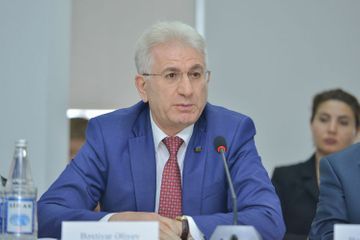 "Təhsil kreditləri haqqında” qanun layihəsinin BƏZİ DETALLARI