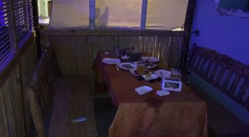 Bakıda “Green Pub” bağlandı - Qayda pozuntusu
