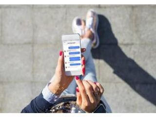 Piyadalara smartfondan istifadə qadağan edildi - Yaponiyada