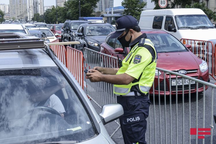 Azərbaycanın 16 şəhər və rayonunda xüsusi karantin rejimi başladı - SİYAHI