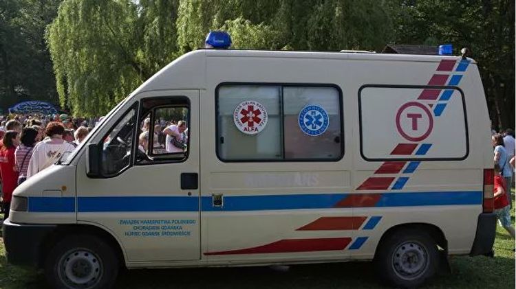 Polşada 69 yaşlı pilot təyyarəni yerə çırpdı, özü isə...
