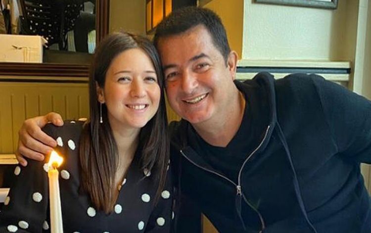 Acunun ailəsində xoş xəbər - Qızı... 