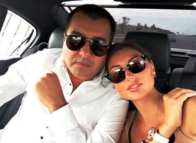 DTX-nin həbs etdiyi yüksək vəzifəli şəxs Safuranın atasıdır - FOTO