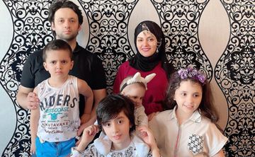 Xuraman Şuşalının övladları ÖLÜMDƏN DÖNDÜ