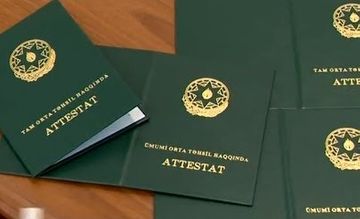 Bu məzunlar imtahansız attestat alacaq - YENİLƏNİB