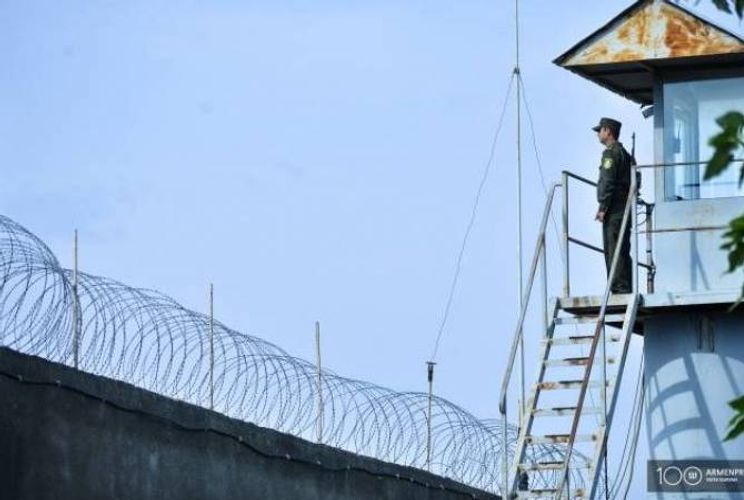 1000 nəfərədək məhkum şərti azadlığa çıxarılıb