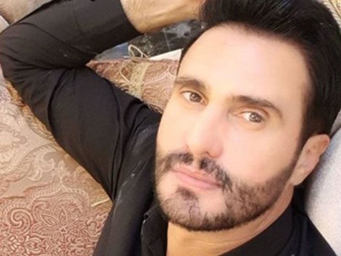 "Kişi ifaçılar o xüsusiyyəti məndən götürüb" - Nadir Qafarzadə 