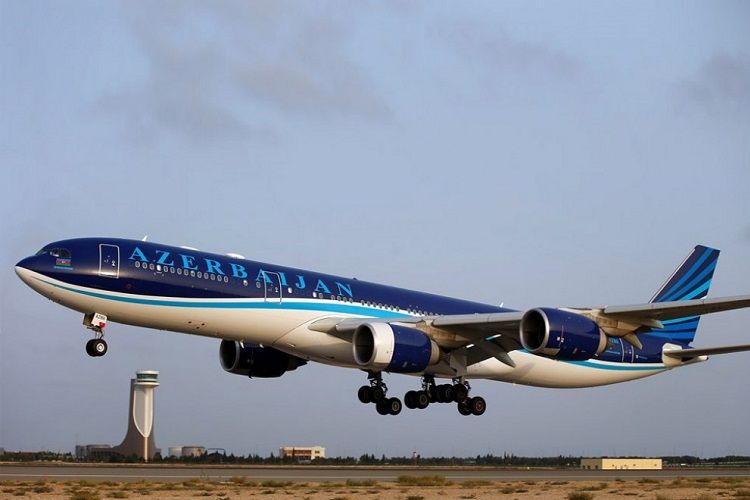 AZAL Bakı-London-Bakı marşrutu üzrə xüsusi reyslərə aviabilet satışına başlayır