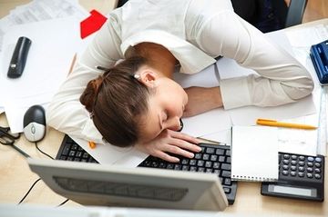 Xroniki yorğunluğun SƏBƏBLƏRİ: 6 aydan çox davam edirsə...