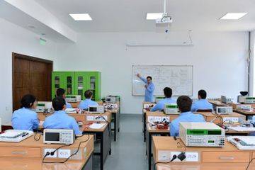 Peşə təhsil müəssisəsində subbakalavr səviyyəsi üzrə qəbul - İLK DƏFƏ