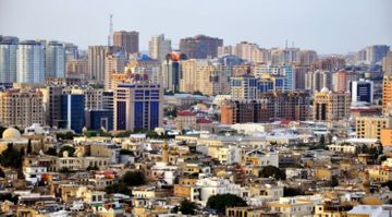 Bakıdakı kəskin iylə bağlı RƏSMİ AÇIQLAMA