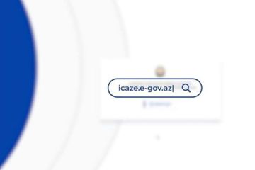  “Bəzi icazələr yenidən aktivləşdirilib” - Şöbə rəisi